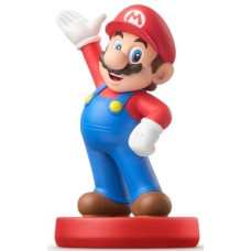 Фигурка Amiibo Марио / Mario (Super Mario Collection)