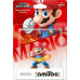 Фигурка Amiibo Марио / Mario №1 (Super Smash Bros. Collection)