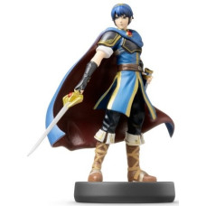 Фигурка Amiibo Марс / Marth №12 (Super Smash Bros. Collection)