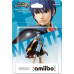 Фигурка Amiibo Марс / Marth №12 (Super Smash Bros. Collection)