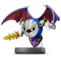 Фигурка Amiibo Метанайт / Meta Knight №29 (Super Smash Bros. Collection)