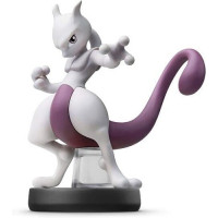 Amiibo Мьюту / Mewtwo №51 (коллекция Super Smash Bros.)