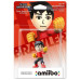 Фигурка Mii-драчун. Super Smash Bros. Collection (Mii Brawler Amiibo) Фигурка Mii-драчун. Super Smash Bros. Collection (Mii Brawler Amiibo)