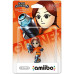 Фигурка Mii-стрелок. Super Smash Bros. Collection (Mii Gunner Amiibo)