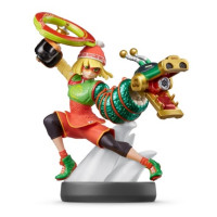 Фигурка Amiibo Минь Минь / Min Min №88 (Super Smash Bros. Collection)