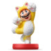Набор Amiibo Марио-кот и Пич-кошка / Cat Mario and Cat Peach (Super Mario Collection)