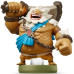 Набор Amiibo Урбоса + Ревали + Мифа + Дарук (The Legend of Zelda Collection)