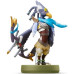 Набор Amiibo Урбоса + Ревали + Мифа + Дарук (The Legend of Zelda Collection)