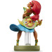 Набор Amiibo Урбоса + Ревали + Мифа + Дарук (The Legend of Zelda Collection)