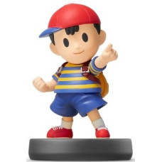 Фигурка Несс. Super Smash Bros. Collection (Ness Amiibo)