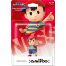 Фигурка Несс. Super Smash Bros. Collection (Ness Amiibo)