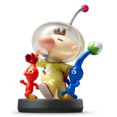 Фигурка Amiibo Олимар / Olimar №44 (Super Smash Bros. Collection)