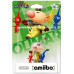 Фигурка Amiibo Олимар / Olimar №44 (Super Smash Bros. Collection)