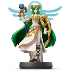 Фигурка Палютена. Super Smash Bros. Collection (Palutena Amiibo)