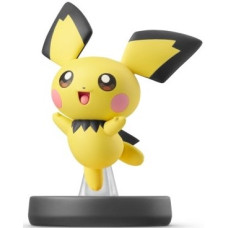 Фигурка Amiibo Пичу / Pichu №72 (Super Smash Bros. Collection)