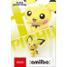 Фигурка Amiibo Пичу / Pichu №72 (Super Smash Bros. Collection)