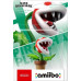 Фигурка Amiibo Растение-пиранья / Piranha Plant №66 (Super Smash Bros. Collection)