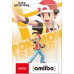 Фигурка Тренер Покемонов. Super Smash Bros. Collection (Pokemon Trainer Amiibo)