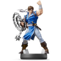 Фигурка Рихтер. Super Smash Bros. Collection (Richter Amiibo)