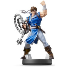 Фигурка Рихтер. Super Smash Bros. Collection (Richter Amiibo)