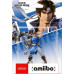 Фигурка Рихтер. Super Smash Bros. Collection (Richter Amiibo)