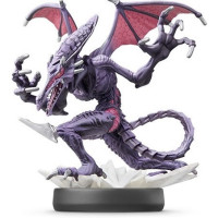 Фигурка Ридли. Super Smash Bros. Collection (Ridley Amiibo)