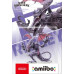 Фигурка Ридли. Super Smash Bros. Collection (Ridley Amiibo)