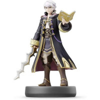 Фигурка Amiibo Робин / Robin №30 (Super Smash Bros. Collection)