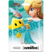 Фигурка Amiibo Розалина / Rosalina №19 (Super Smash Bros. Collection)