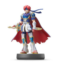 Фигурка Amiibo Рой / Roy №55 (Super Smash Bros. Collection)