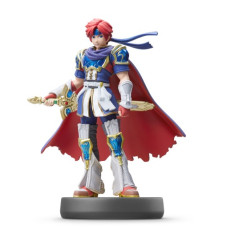 Фигурка Amiibo Рой / Roy №55 (Super Smash Bros. Collection)