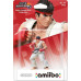 Фигурка Рю. Super Smash Bros. Collection (Ryu Amiibo)
