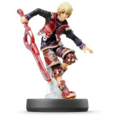 Фигурка Шулк. Super Smash Bros. Collection (Shulk Amiibo)
