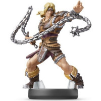 Фигурка Amiibo Саймон / Simon (Super Smash Bros. Collection)