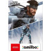 Фигурка Снейк. Super Smash Bros. Collection (Snake Amiibo)