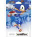 Фигурка Amiibo Соник / Sonic The Hedgehog №26 (Super Smash Bros. Collection)