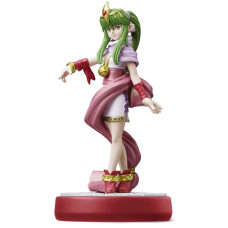 Фигурка Amiibo Тики / Tiki (Fire Emblem Collection)