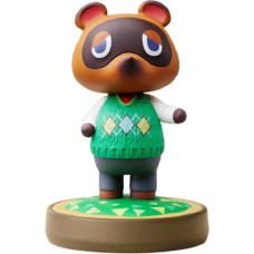 Фигурка Том Нук. Animal Crossing Collection (Tom Nook Amiibo)