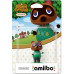 Фигурка Том Нук. Animal Crossing Collection (Tom Nook Amiibo)