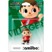 Фигурка Amiibo Житель / Villager (Super Smash Bros. Collection)