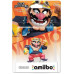 Фигурка Amiibo Варио / Wario №32 (Super Smash Bros. Collection)