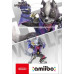 Фигурка Amiibo Вульф / Wolf №63 (Super Smash Bros. Collection)