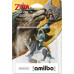 Фигурка Amiibo Линк-волк / Wolf Link (Zelda Twilight Princess Collection)