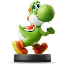 Фигурка Amiibo Йоши / Yoshi №3 (Super Smash Bros. Collection)