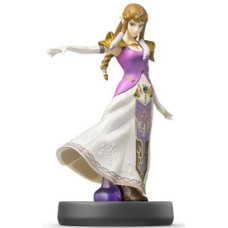 Фигурка Amiibo Зельда / Zelda №13 (Super Smash Bros. Collection) 