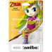 Фигурка Amiibo Zelda Wind Waker (The Legend of Zelda Collection)
