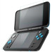 Защитные плёнки для NEW Nintendo 2DS XL (OIVO IV-N2D002)