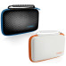 Набор аксессуаров Protective Kit 3 в 1 для NEW Nintendo 2DS XL (DOBE TYD-055)