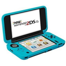 Силиконовый чехол для NEW Nintendo 2DS XL
