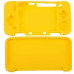 Силиконовый чехол для NEW Nintendo 2DS XL